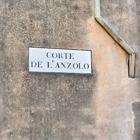 Incantevole Casetta Veneziana Bagian luar foto