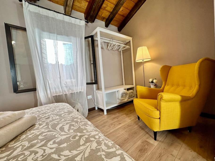 Incantevole Casetta Veneziana Bagian luar foto