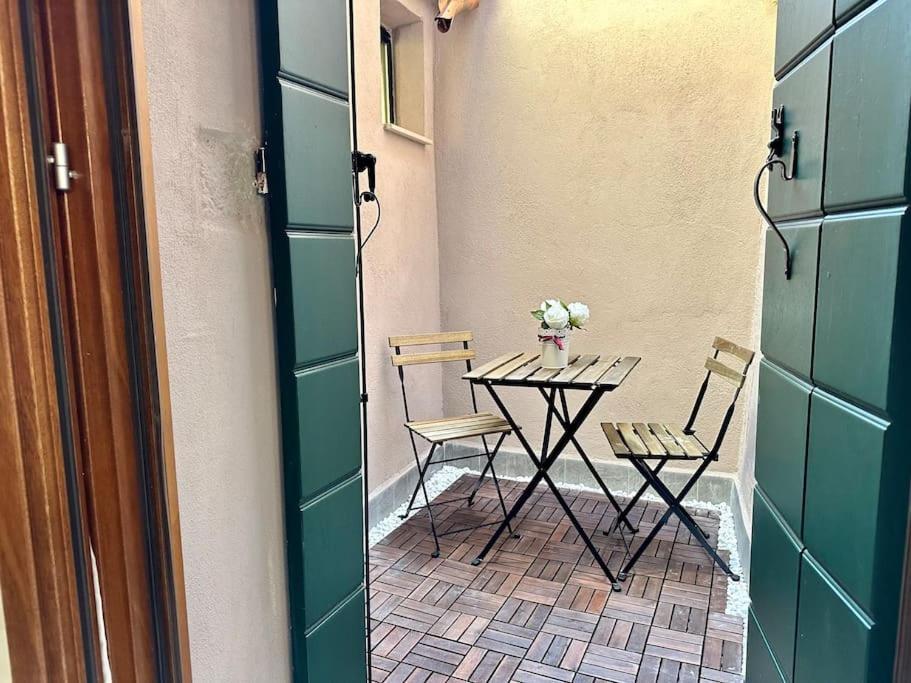 Incantevole Casetta Veneziana Bagian luar foto