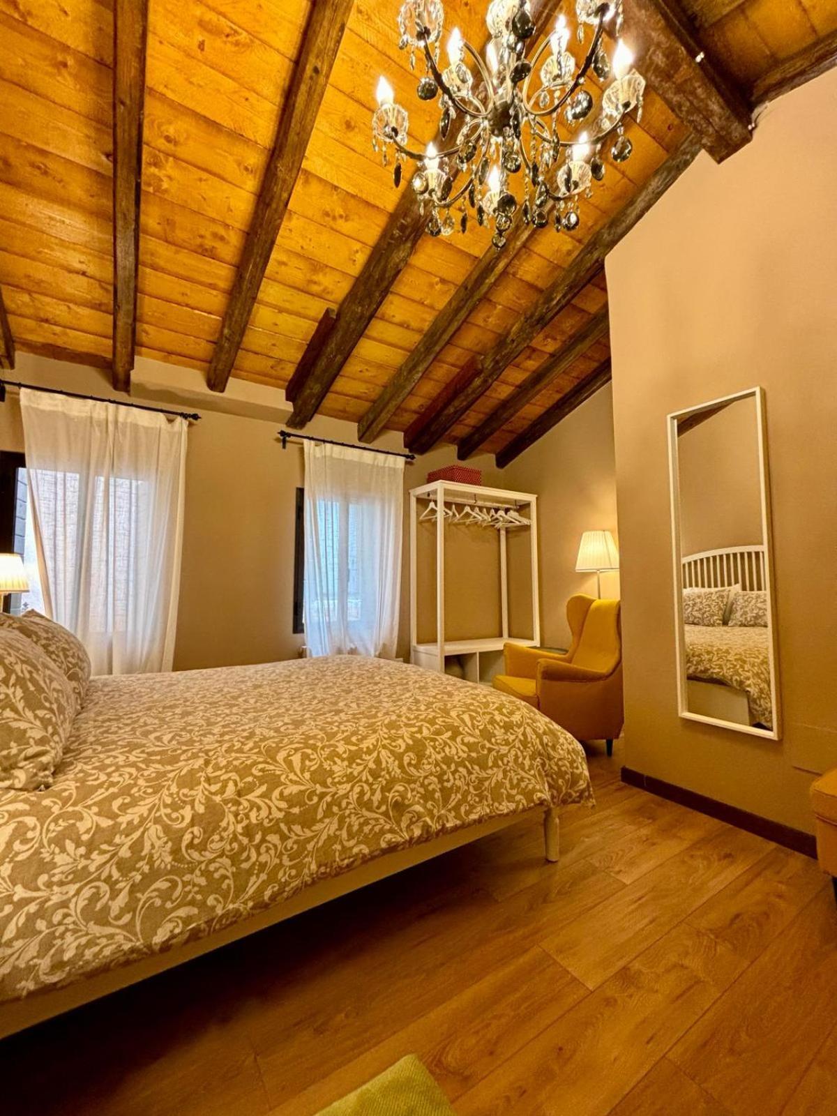 Incantevole Casetta Veneziana Bagian luar foto