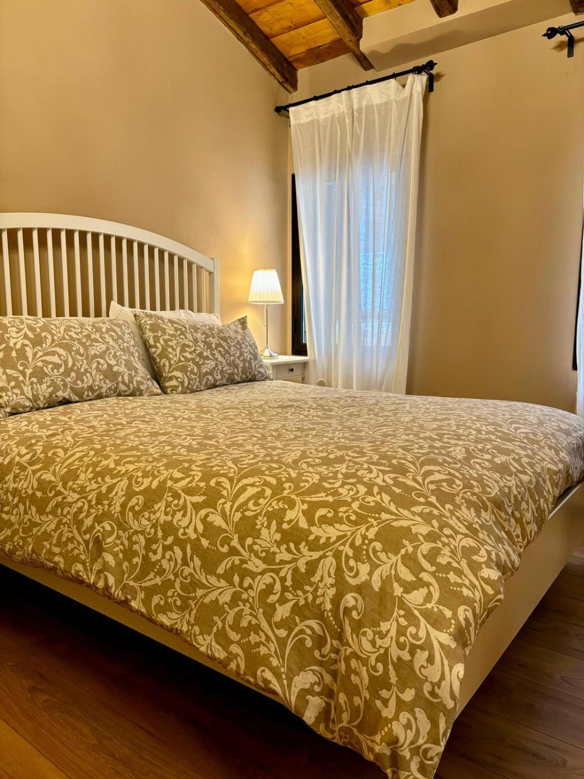 Incantevole Casetta Veneziana Bagian luar foto